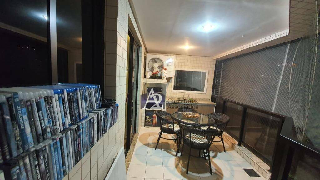 Apartamento à venda com 3 quartos, 77m² - Foto 20