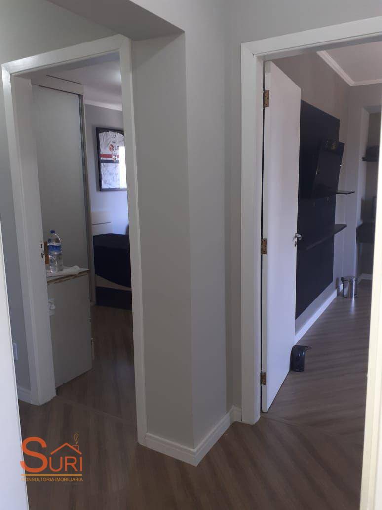 Apartamento à venda com 3 quartos, 130m² - Foto 42