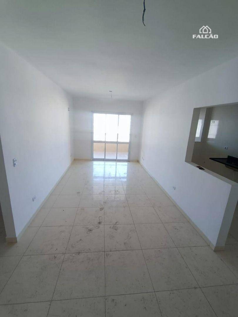 Apartamento à venda com 3 quartos, 118m² - Foto 2