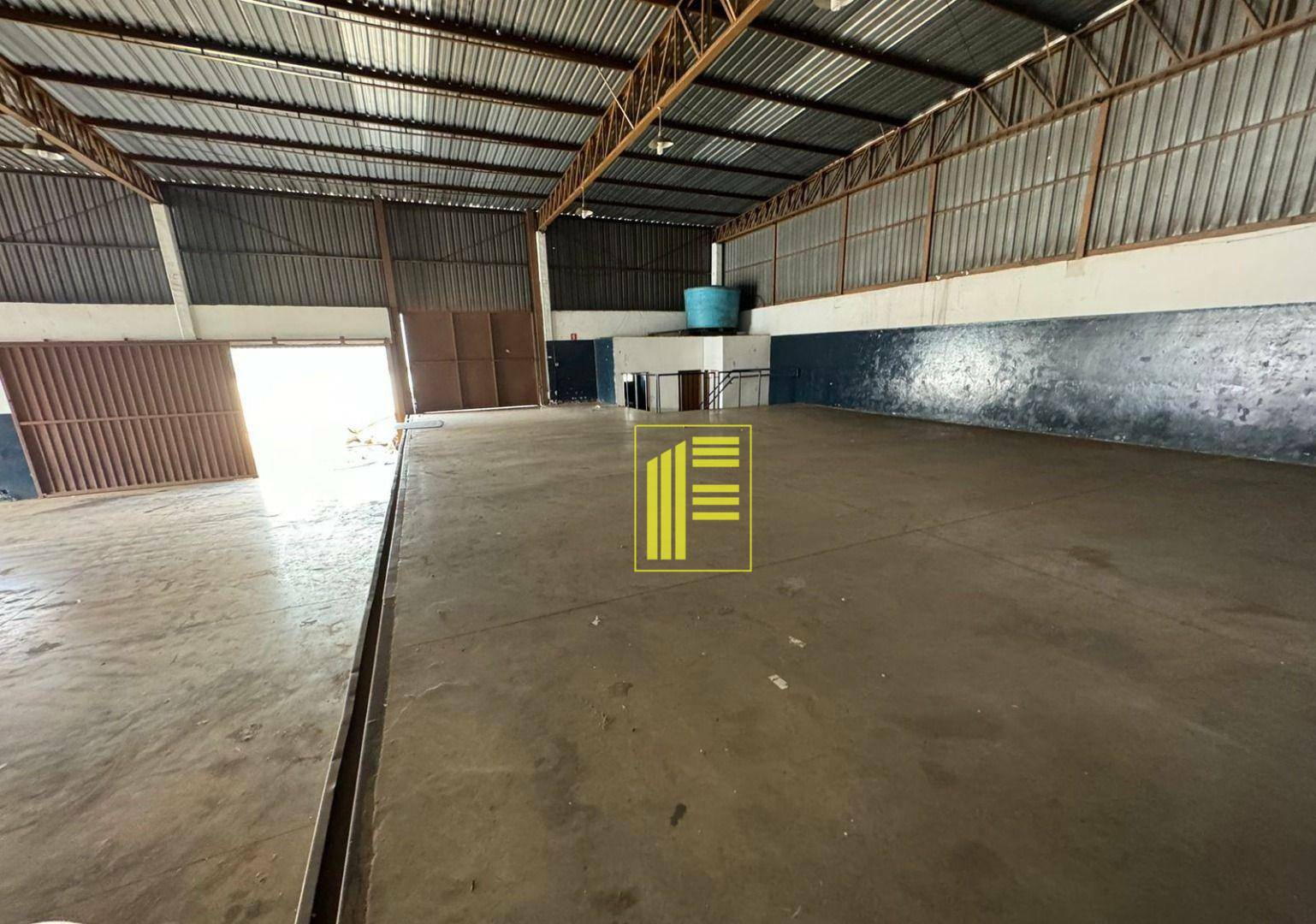 Depósito-Galpão-Armazém para alugar, 512m² - Foto 3