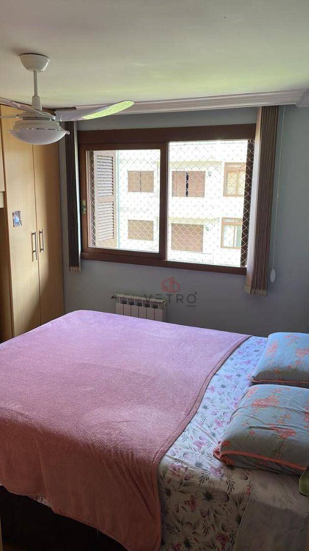 Apartamento à venda com 3 quartos, 100m² - Foto 6