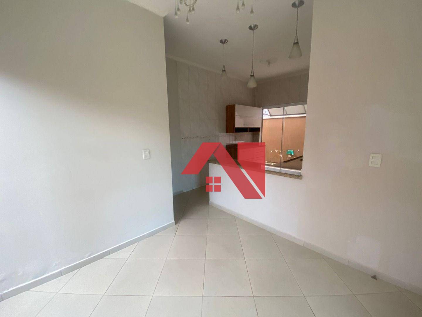 Casa de Condomínio, 2 quartos - Foto 3