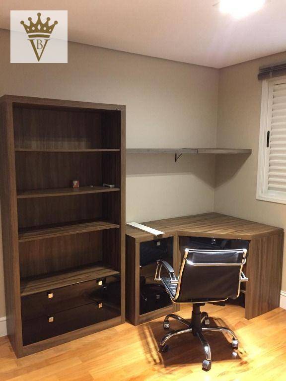 Apartamento à venda com 3 quartos, 103m² - Foto 10