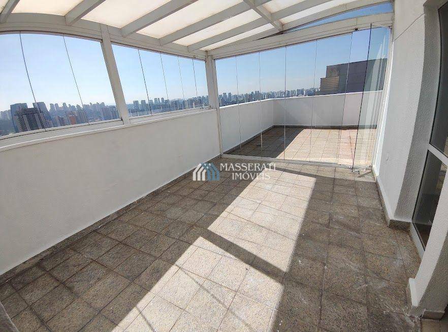 Apartamento para alugar com 2 quartos, 134m² - Foto 13