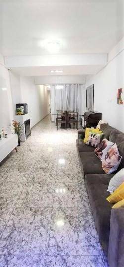 Sobrado à venda com 3 quartos, 106m² - Foto 2