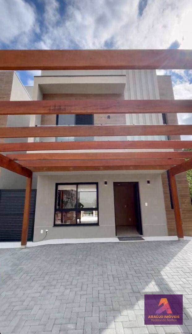 Casa de Condomínio à venda com 3 quartos, 134m² - Foto 2