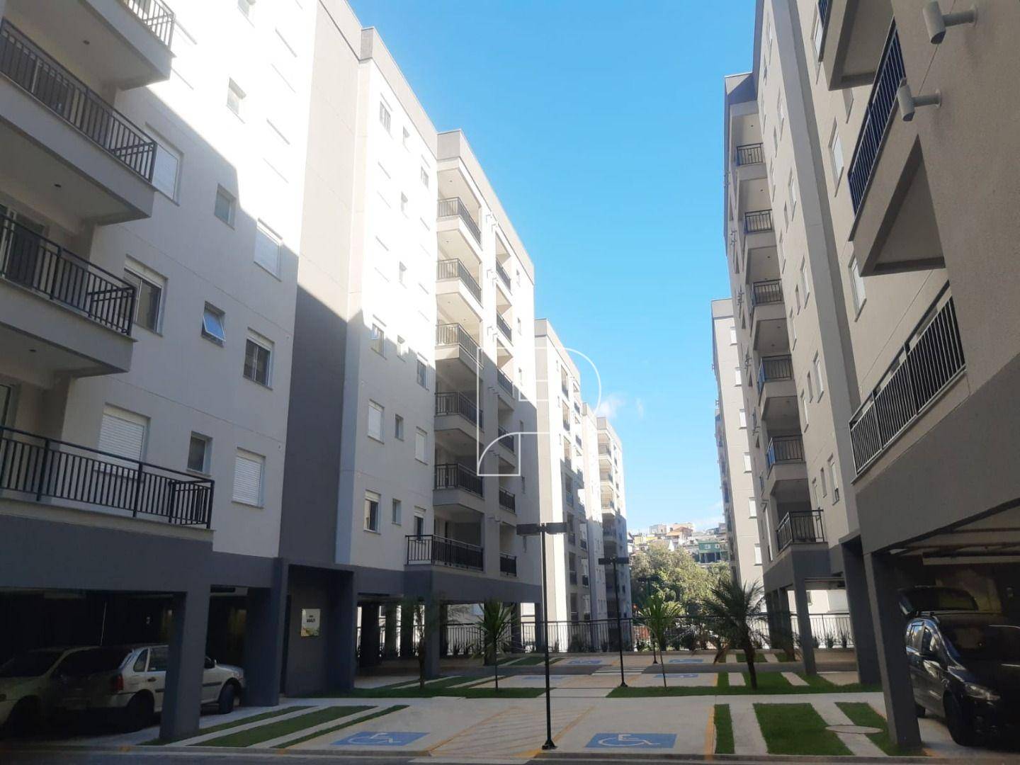 Apartamento à venda com 2 quartos, 56m² - Foto 34