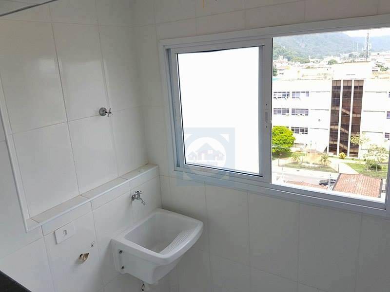 Apartamento à venda com 1 quarto, 49m² - Foto 9