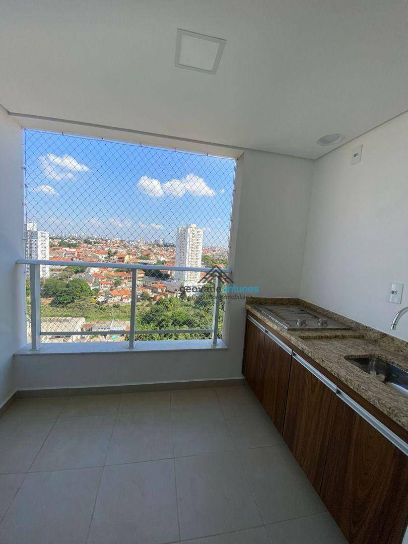 Apartamento à venda com 2 quartos, 72m² - Foto 3