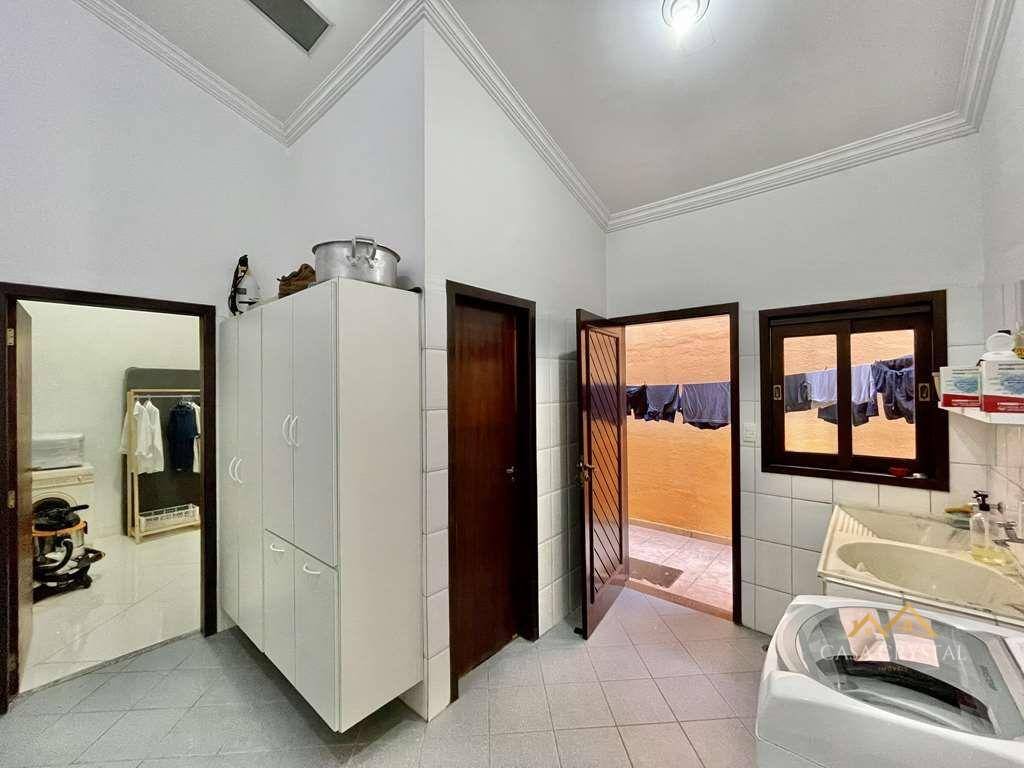 Casa de Condomínio à venda com 3 quartos, 494m² - Foto 37