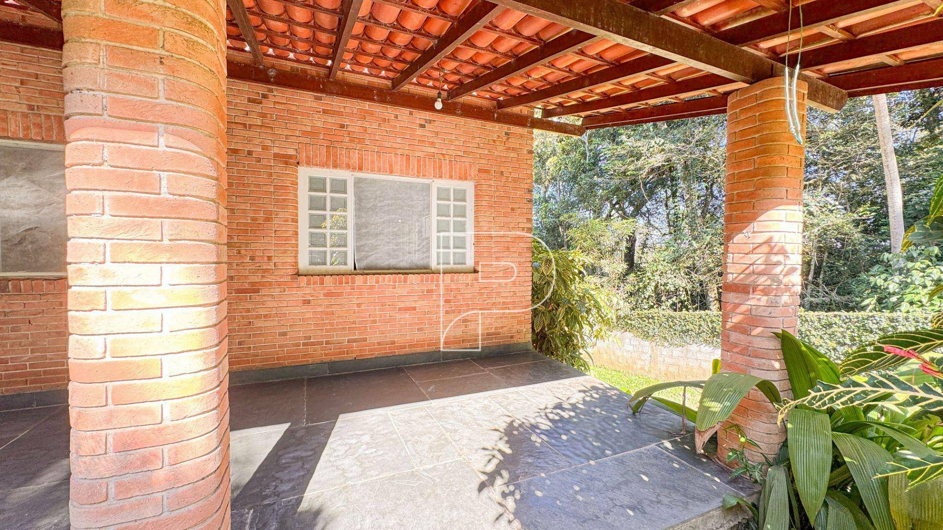 Chácara à venda e aluguel com 4 quartos, 369m² - Foto 6