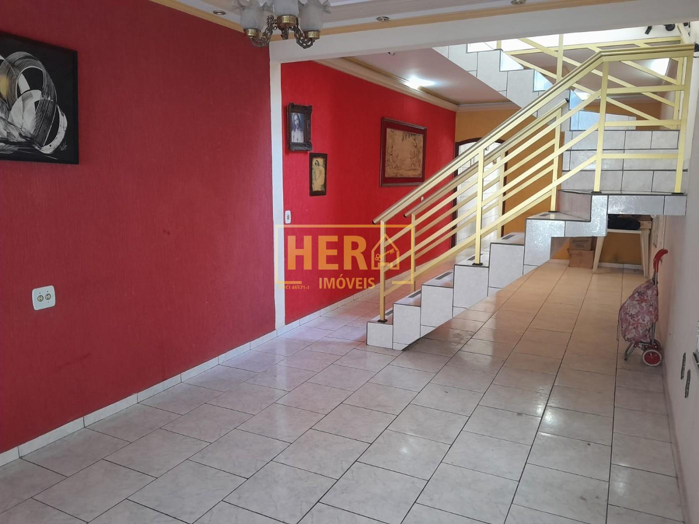 Casa à venda com 4 quartos, 288m² - Foto 16