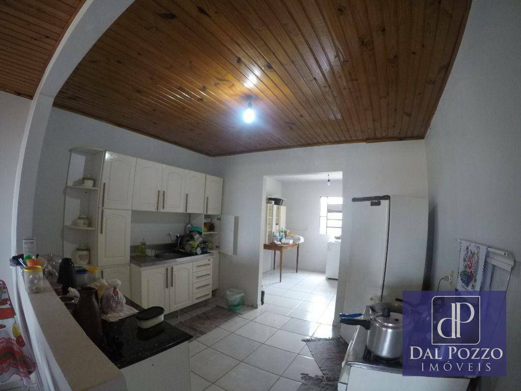 Casa à venda com 3 quartos, 113m² - Foto 5