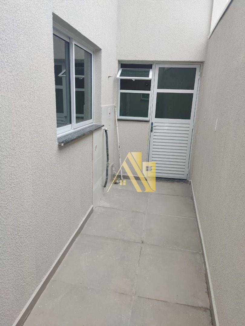 Apartamento à venda com 2 quartos, 48m² - Foto 11