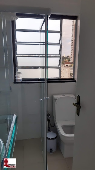 Apartamento à venda com 4 quartos, 320m² - Foto 5