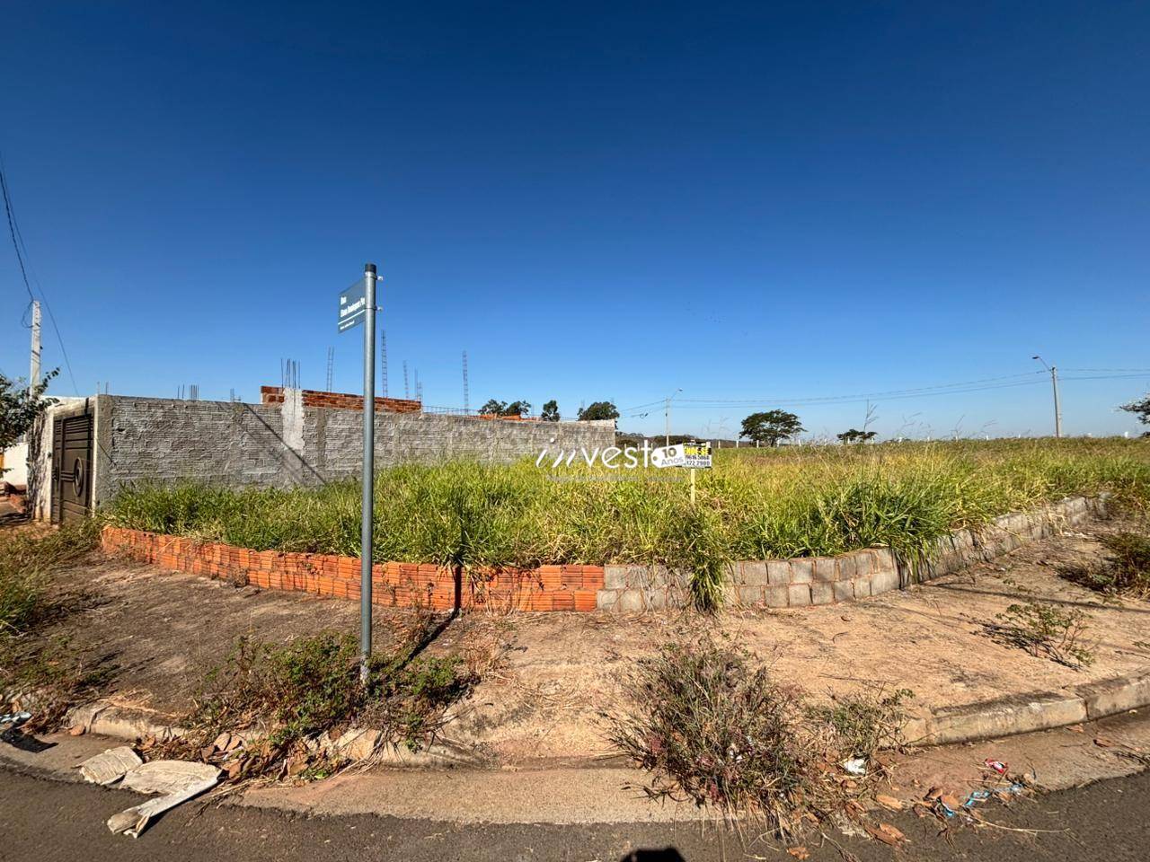 Terreno, 304 m² - Foto 3