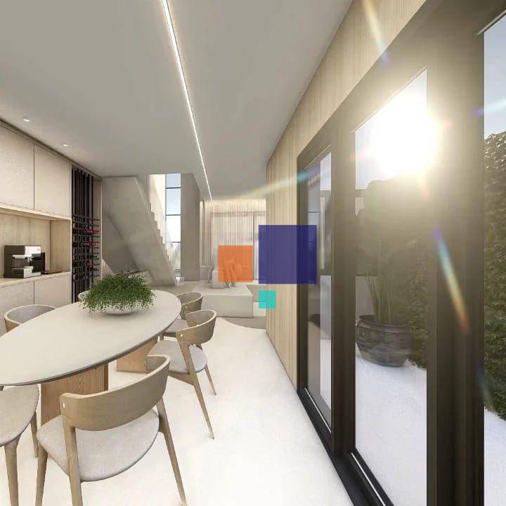 Sobrado à venda com 3 quartos, 155m² - Foto 16