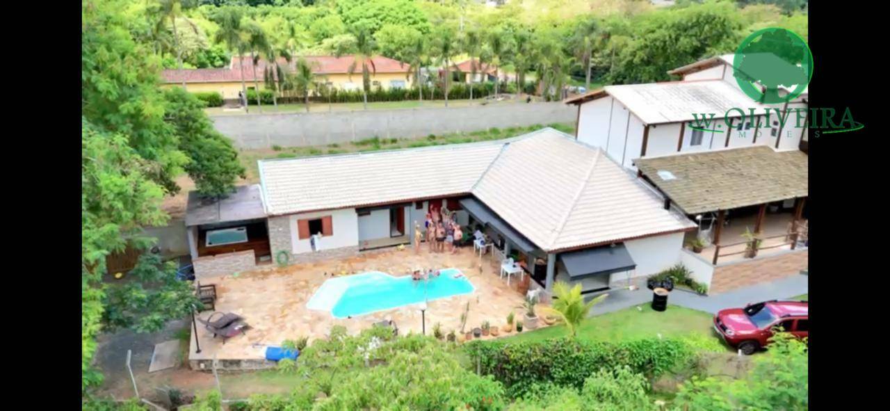 Chácara à venda com 6 quartos, 480m² - Foto 6