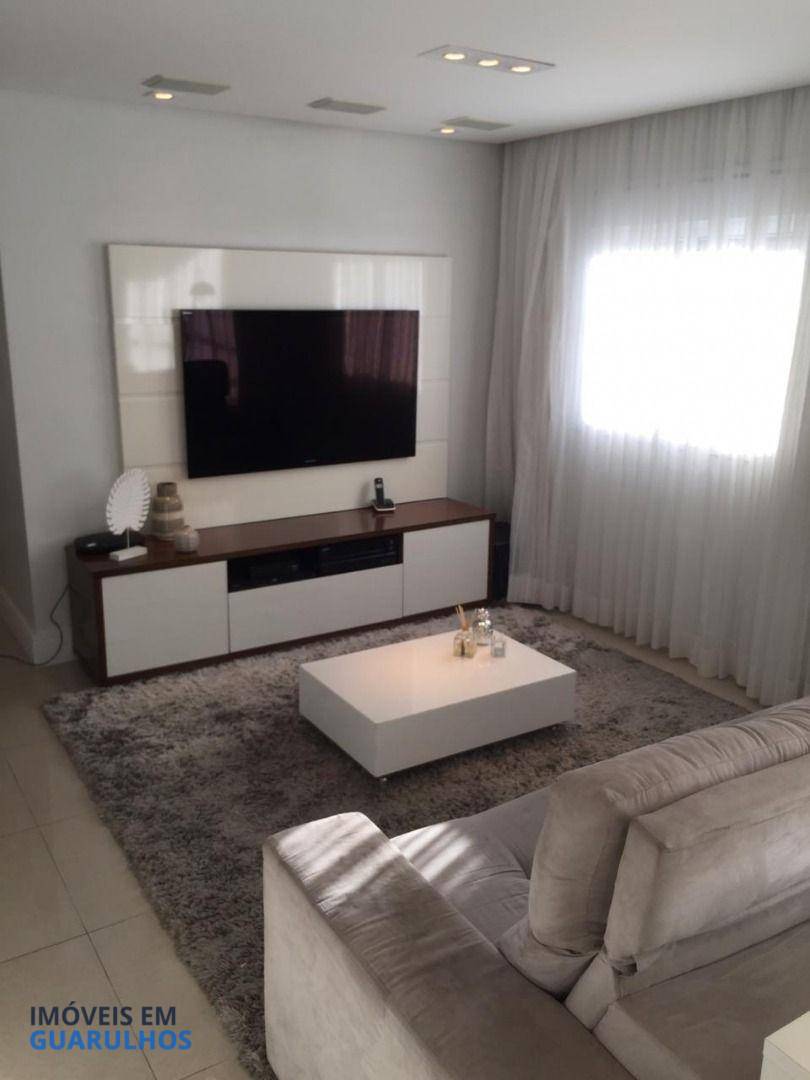 Apartamento à venda com 2 quartos, 94m² - Foto 2