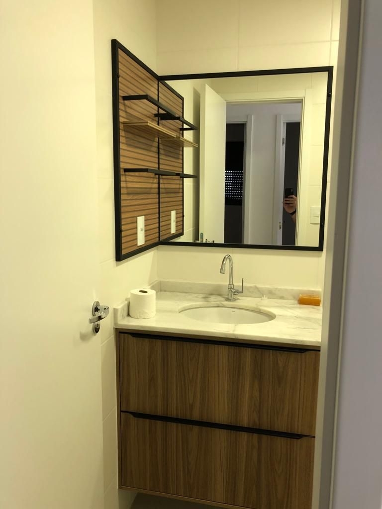 Apartamento para alugar com 3 quartos, 68m² - Foto 6