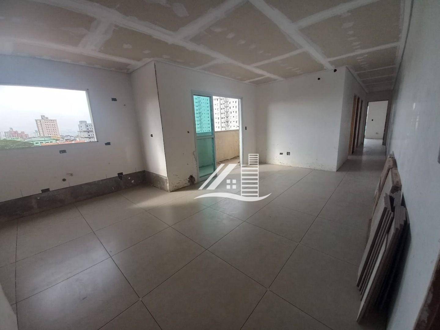 Apartamento à venda com 3 quartos, 74m² - Foto 1