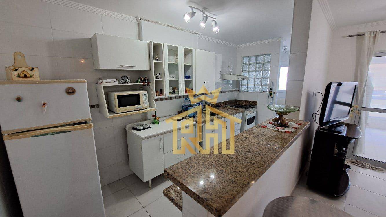 Apartamento à venda com 2 quartos, 80m² - Foto 13