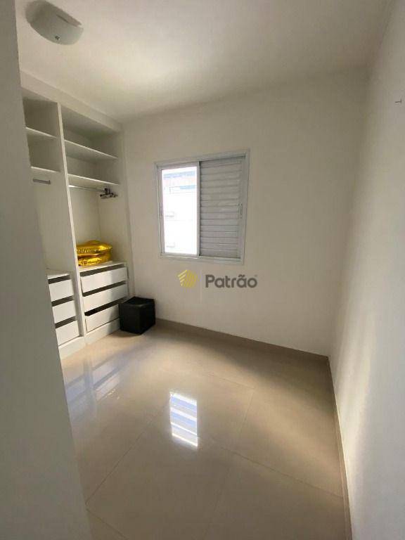 Apartamento à venda com 3 quartos, 80m² - Foto 9