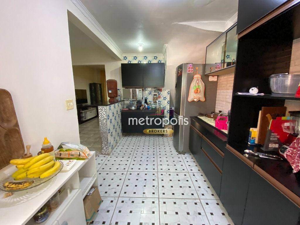 Sobrado à venda com 2 quartos, 110m² - Foto 12