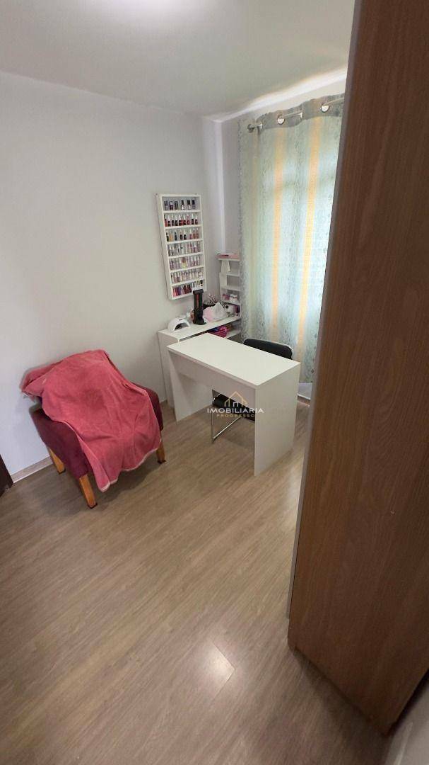 Apartamento à venda com 2 quartos, 42m² - Foto 9