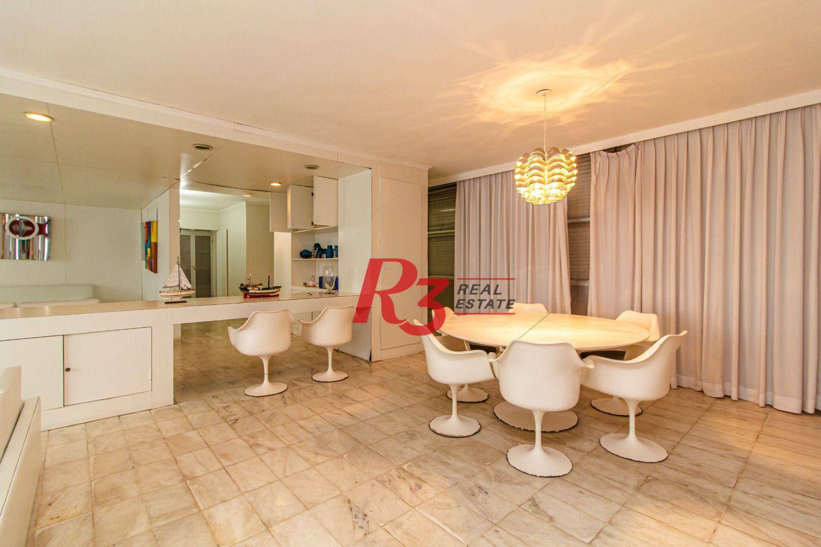 Apartamento, 5 quartos, 276 m² - Foto 5