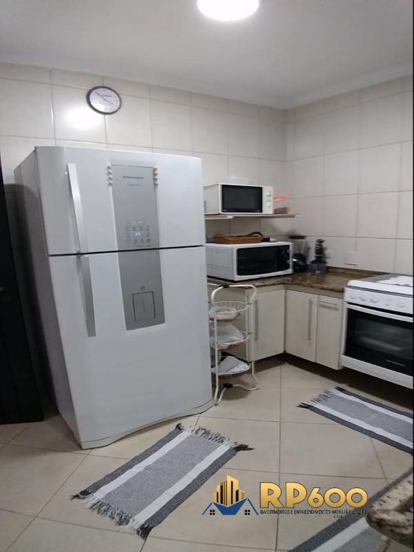 Sobrado à venda com 3 quartos, 130m² - Foto 12