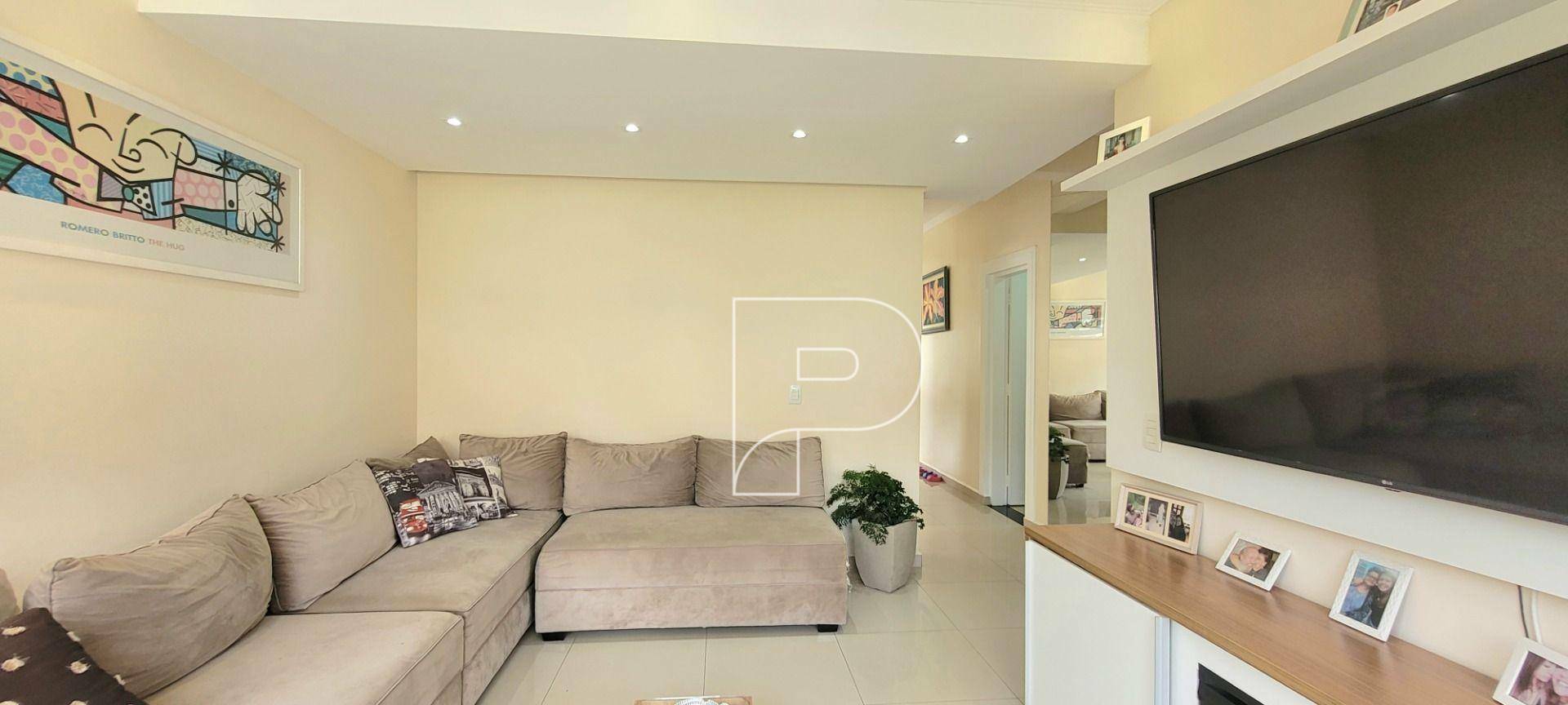 Casa de Condomínio à venda e aluguel com 4 quartos, 330m² - Foto 7