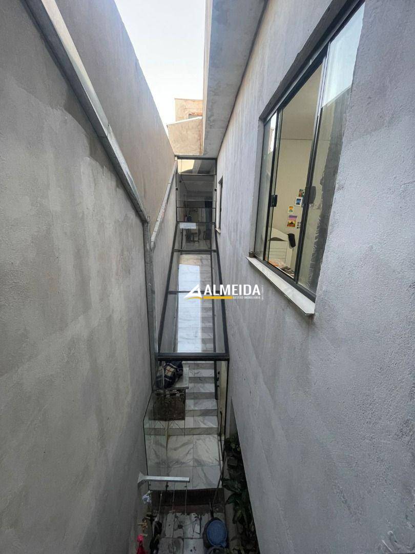 Casa, 4 quartos, 160 m² - Foto 4