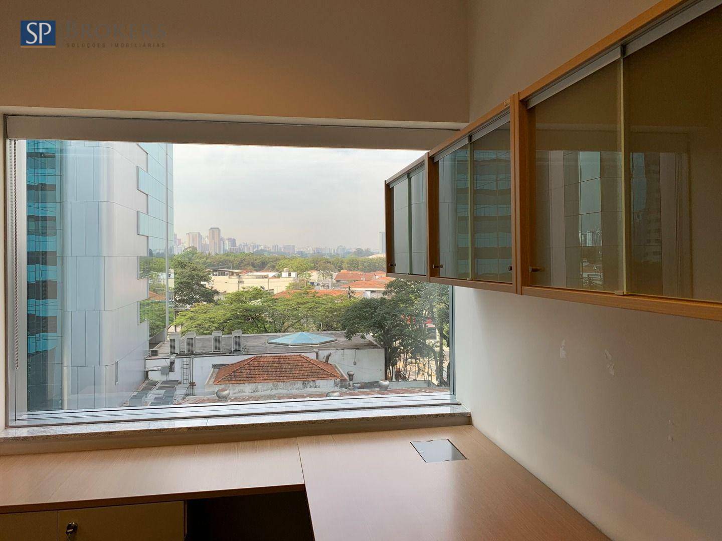 Conjunto Comercial-Sala para alugar, 4560m² - Foto 12