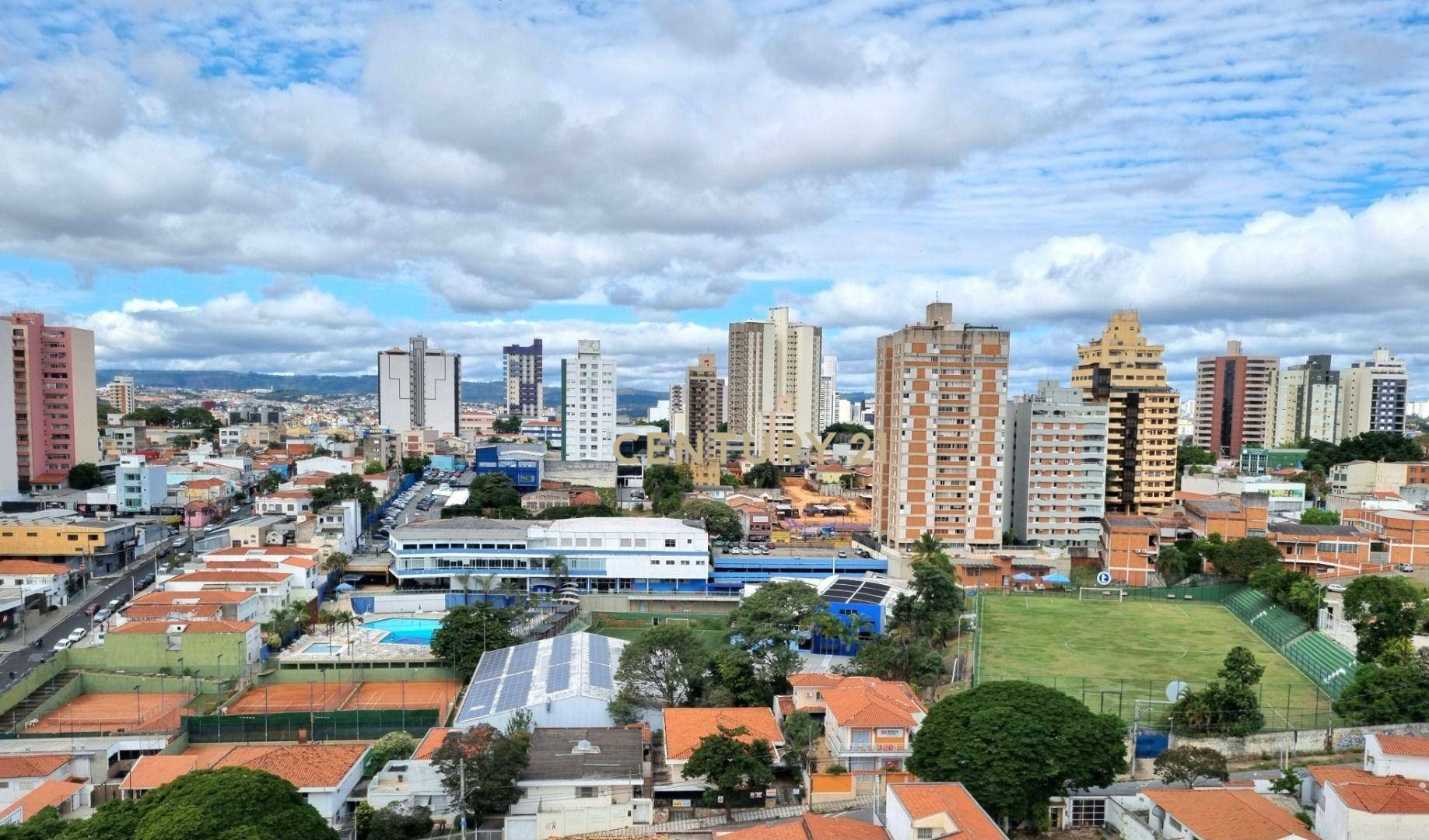 Apartamento à venda com 3 quartos, 239m² - Foto 15
