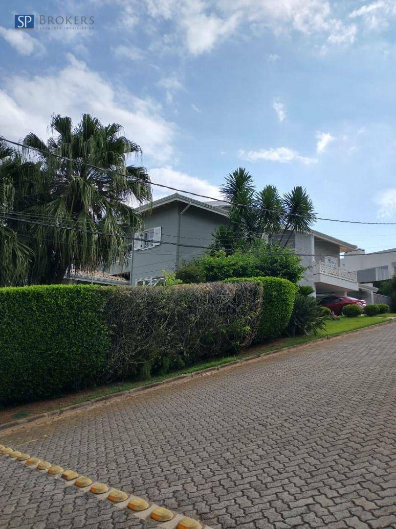 Casa de Condomínio à venda com 4 quartos, 562m² - Foto 22