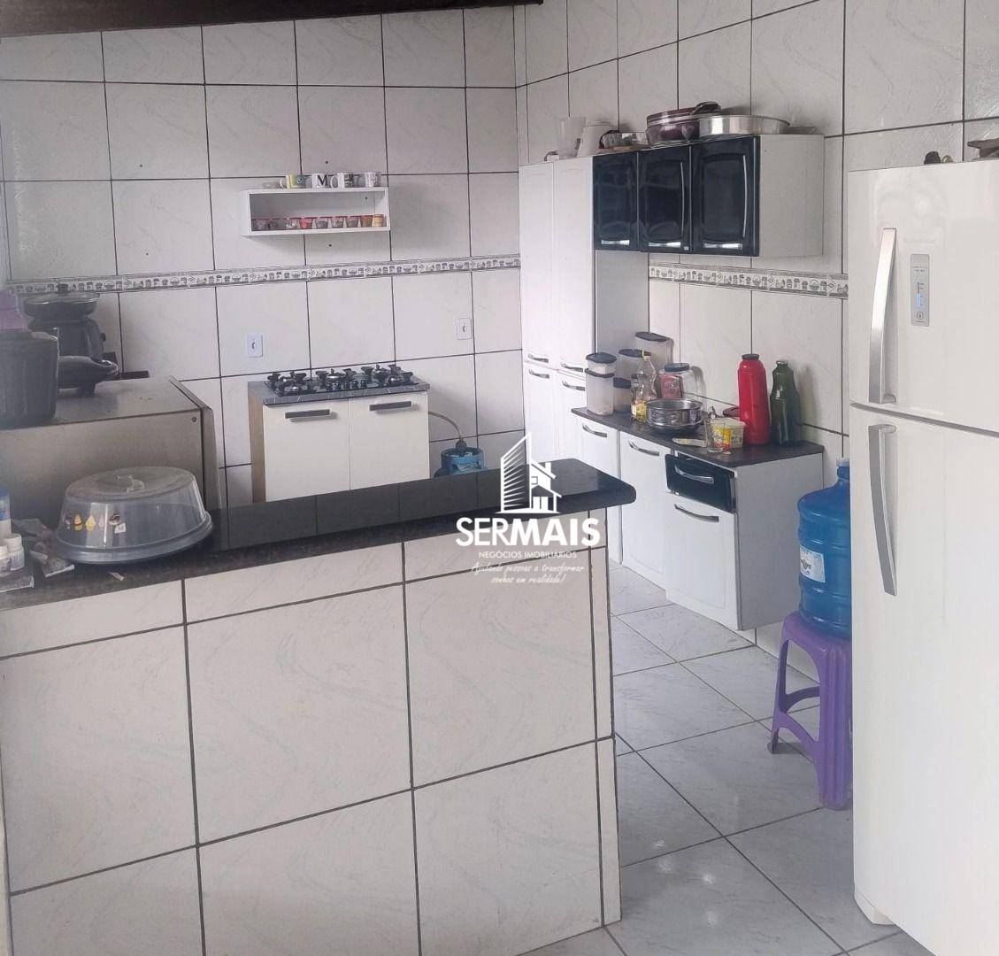 Casa, 2 quartos, 224 m² - Foto 3