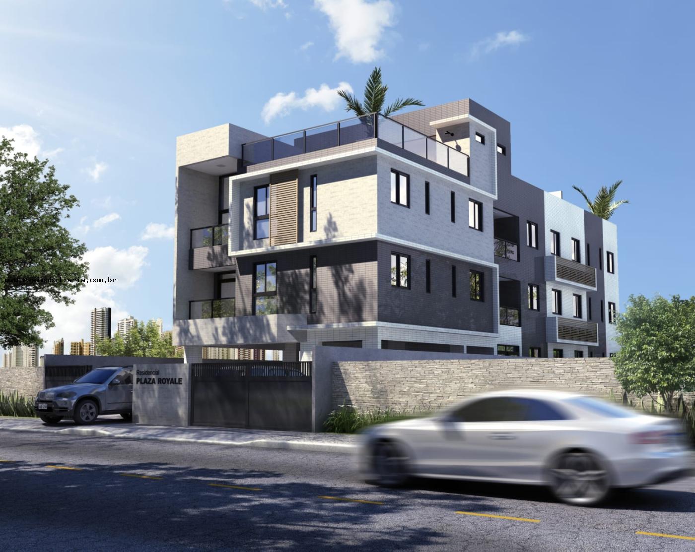 Apartamento à venda com 2 quartos, 55m² - Foto 1