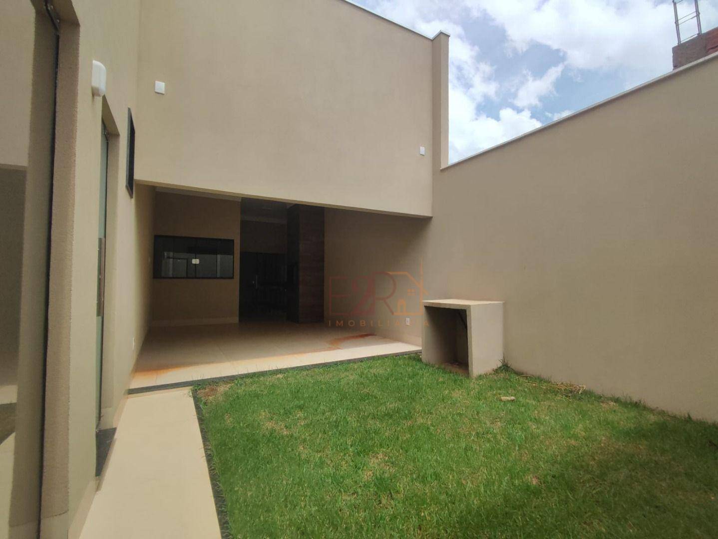 Casa à venda com 3 quartos, 127m² - Foto 7