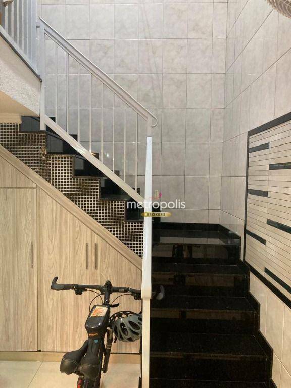 Sobrado à venda com 4 quartos, 320m² - Foto 24