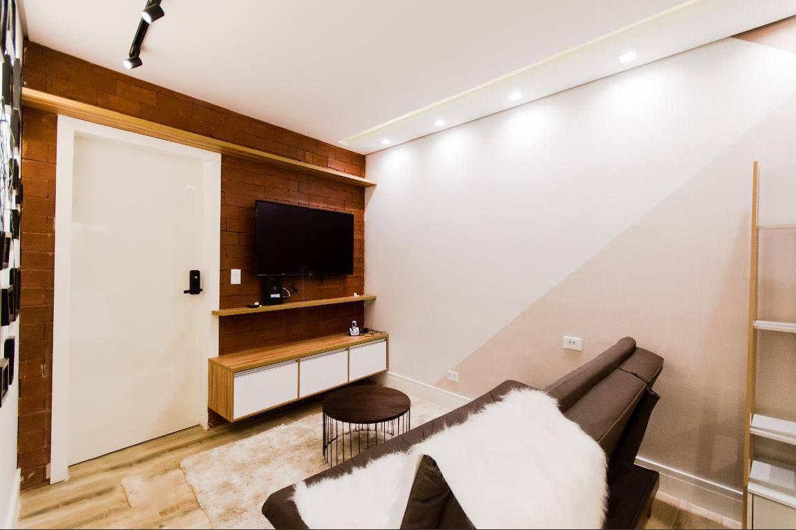 Apartamento para alugar com 1 quarto, 38m² - Foto 16