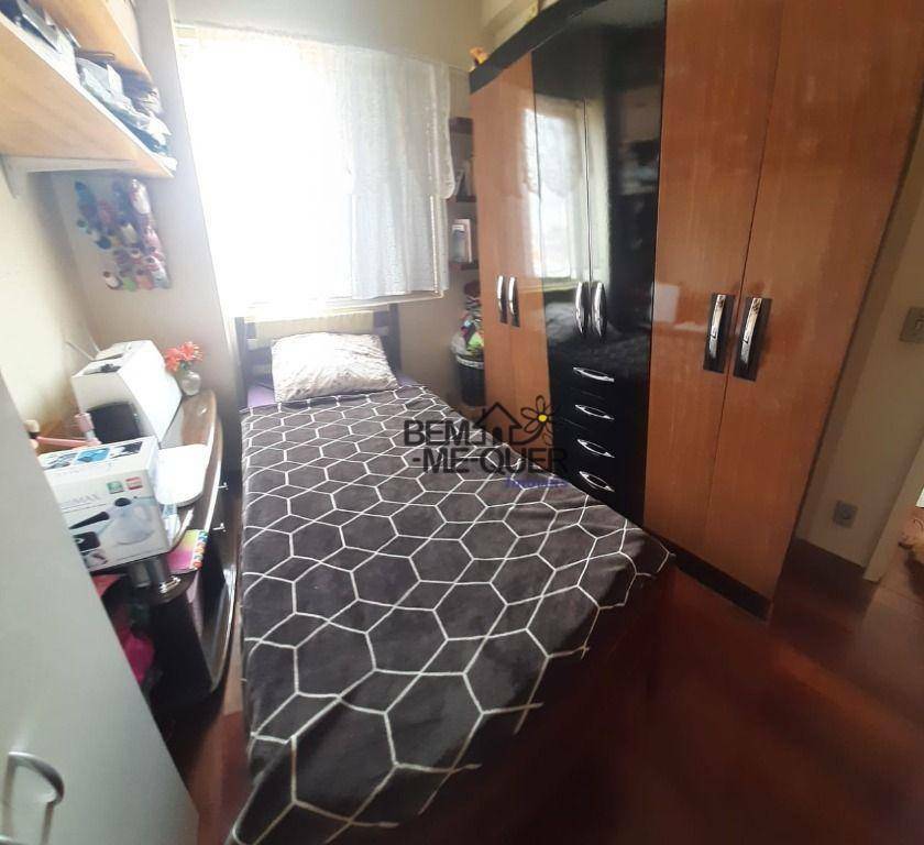 Apartamento à venda com 2 quartos, 79m² - Foto 7