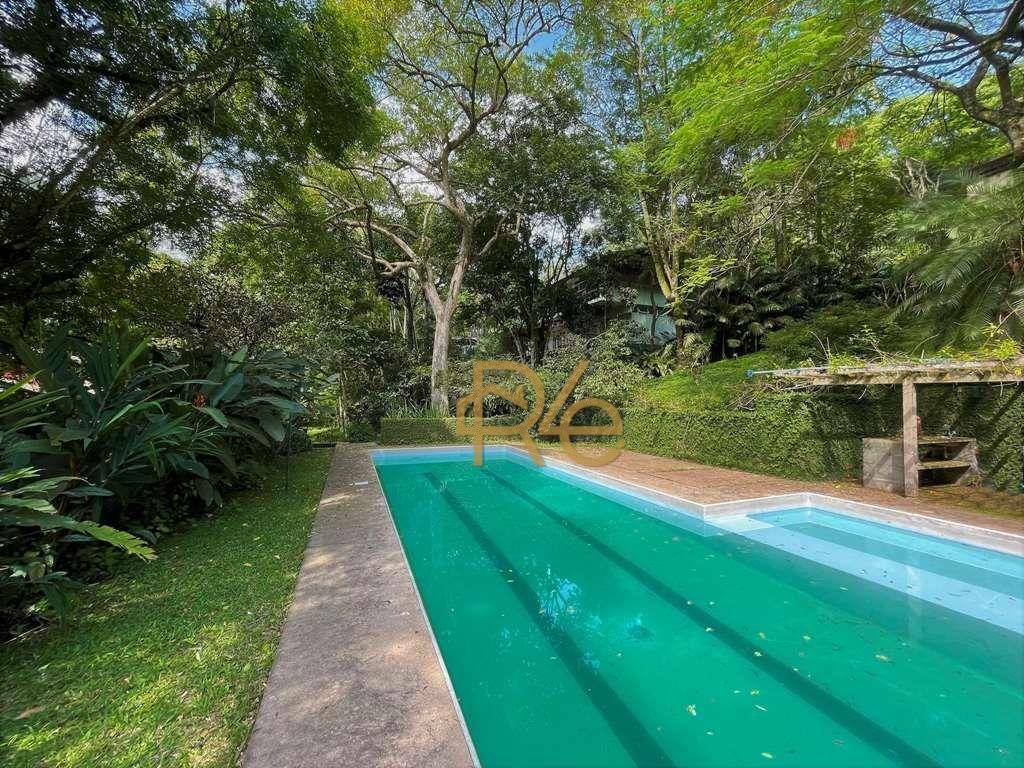 Casa de Condomínio à venda com 3 quartos, 380m² - Foto 3