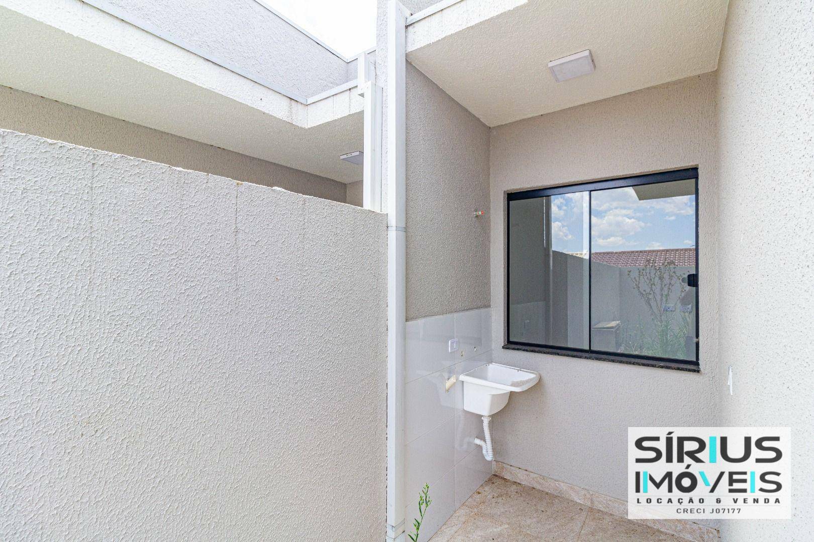 Casa de Condomínio à venda com 3 quartos, 54m² - Foto 37