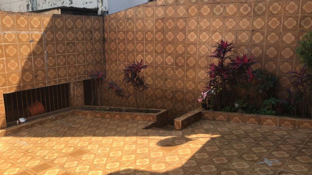 Sobrado à venda com 3 quartos, 150m² - Foto 16