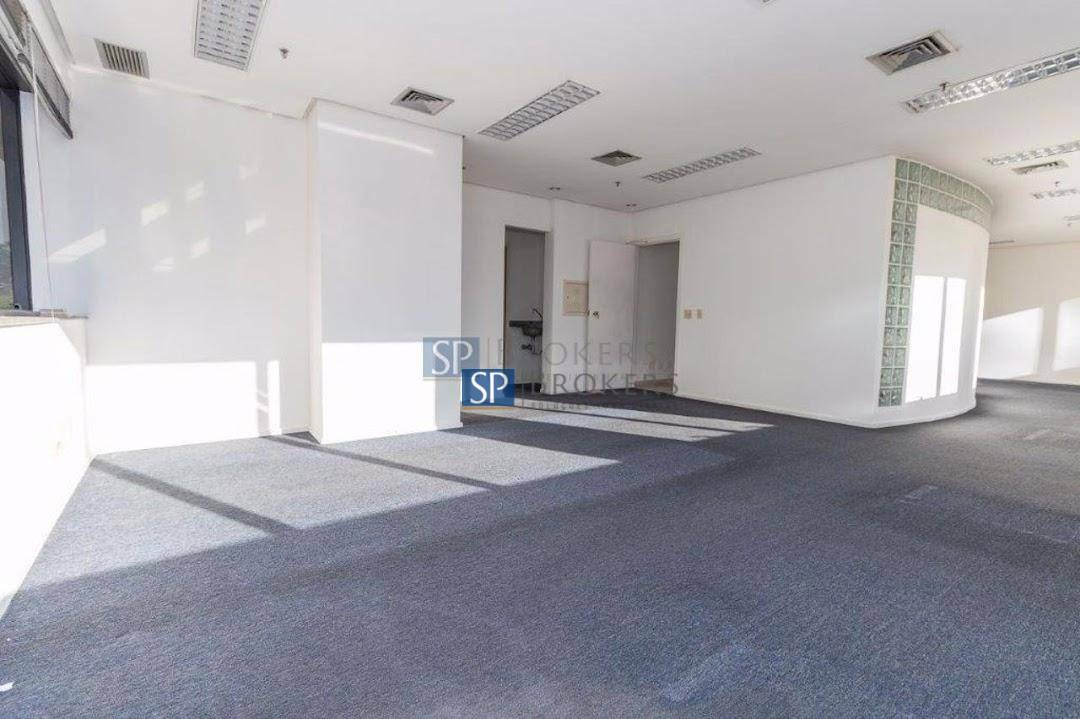 Conjunto Comercial-Sala à venda, 280m² - Foto 12