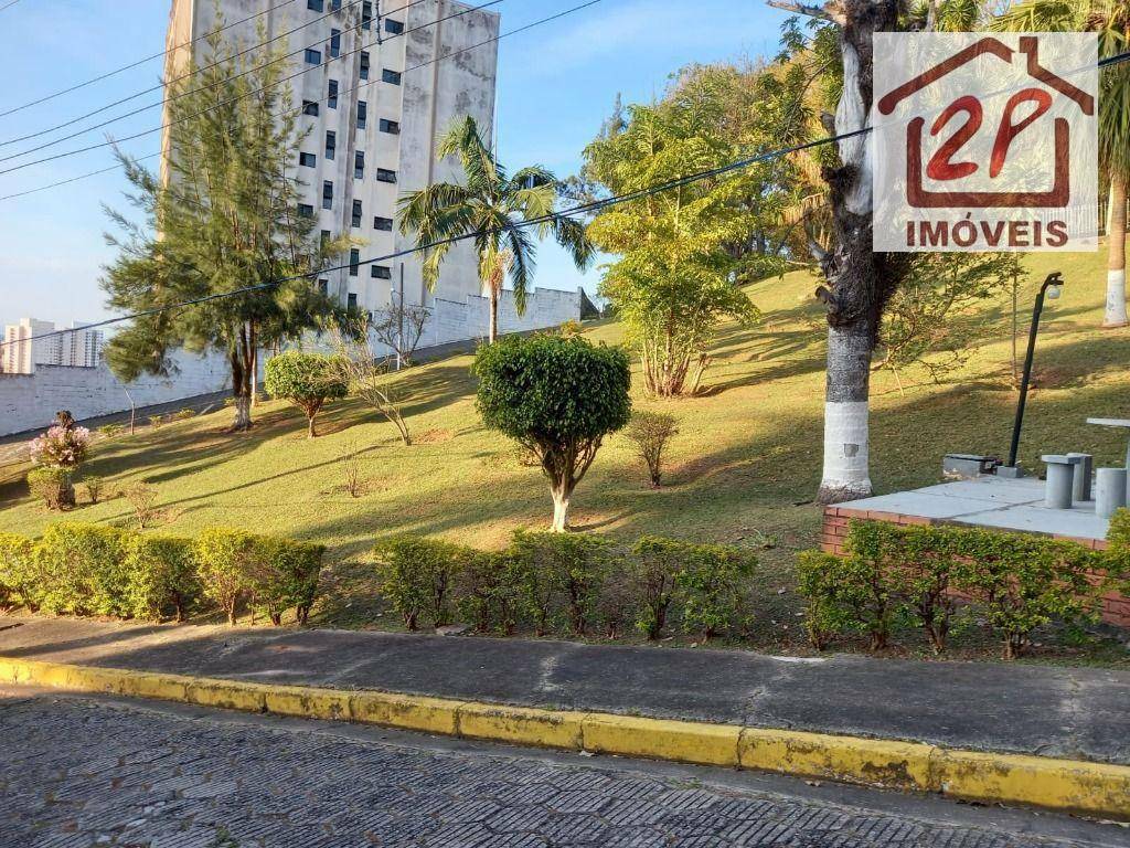 Casa de Condomínio à venda e aluguel com 3 quartos, 150m² - Foto 33