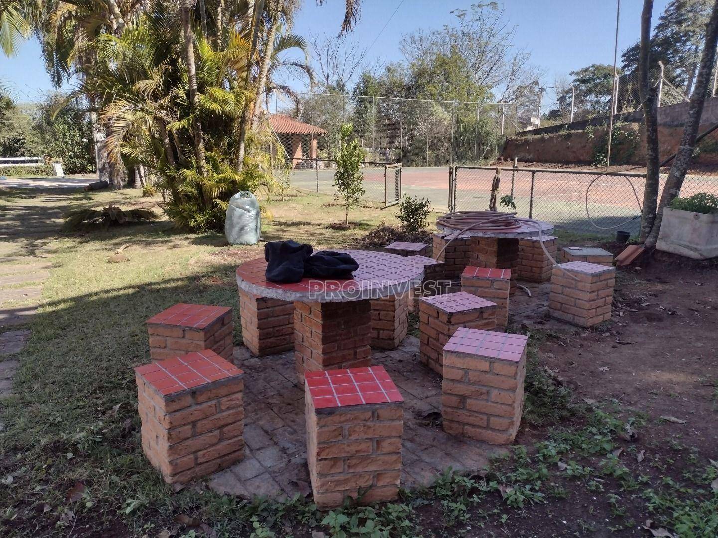 Casa de Condomínio à venda com 5 quartos, 480m² - Foto 22