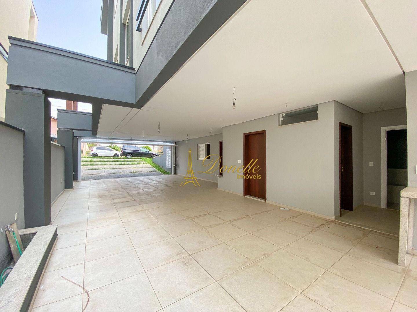 Sobrado à venda com 4 quartos, 380m² - Foto 5