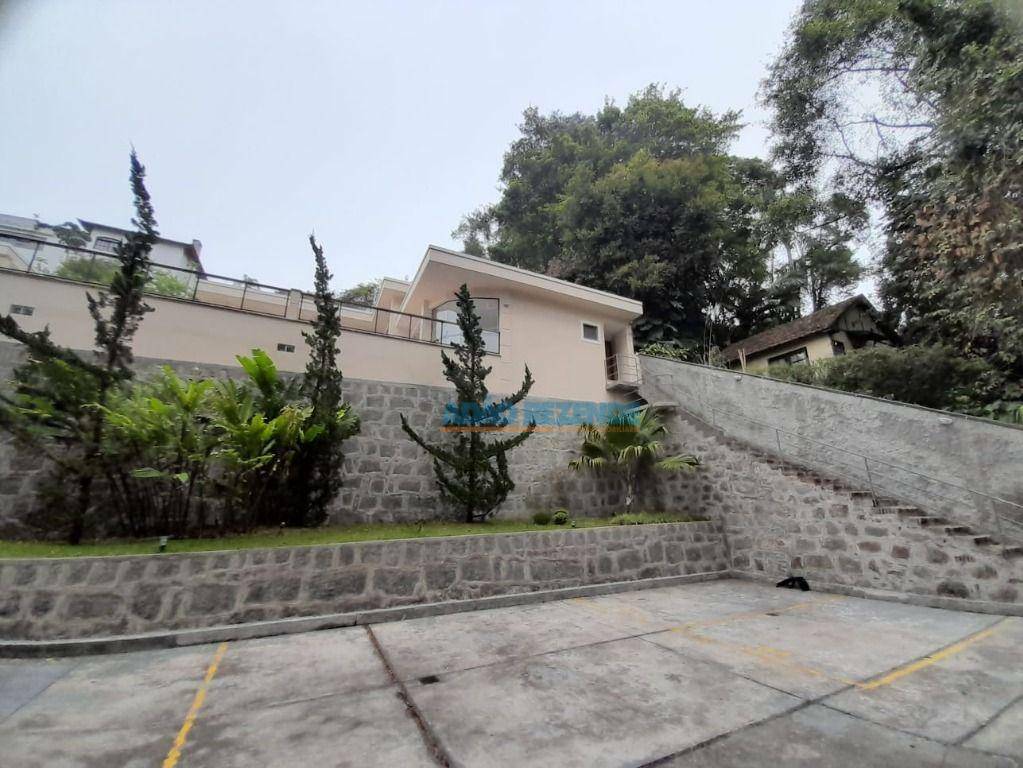 Apartamento à venda com 3 quartos, 154m² - Foto 40